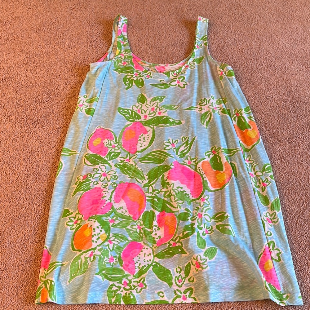 Lily Pulitzer dress